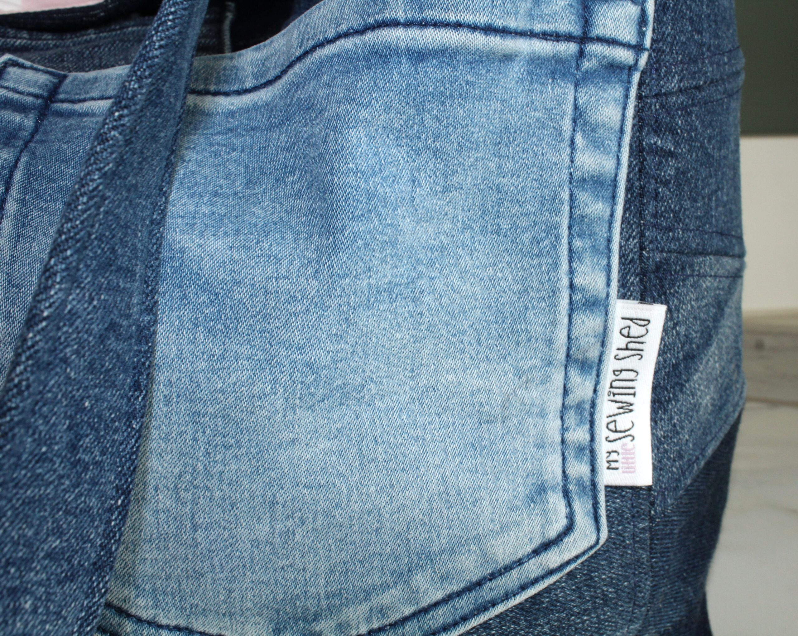 label