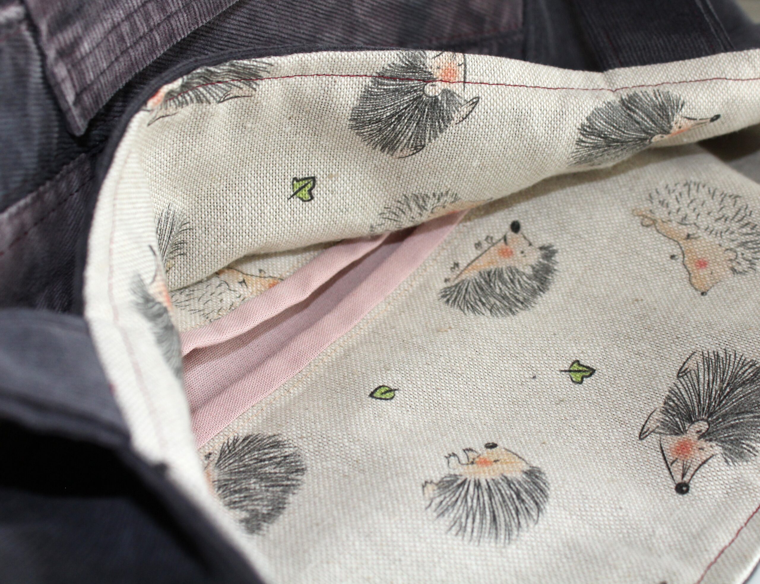 pocket
